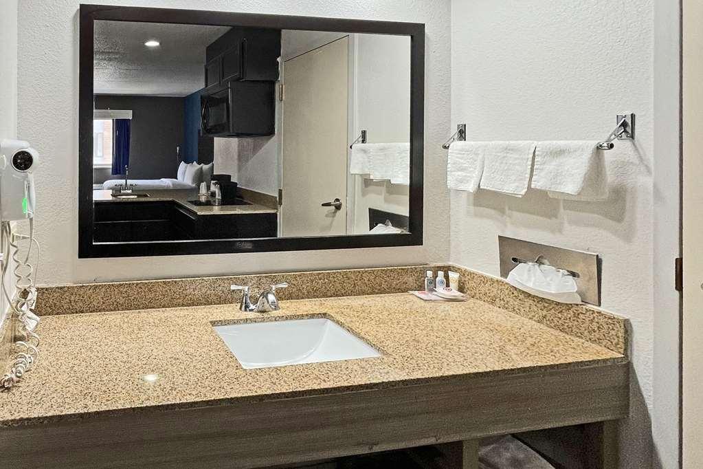 Comfort Inn & Suites Mundelein-Vernon Hills Cameră foto