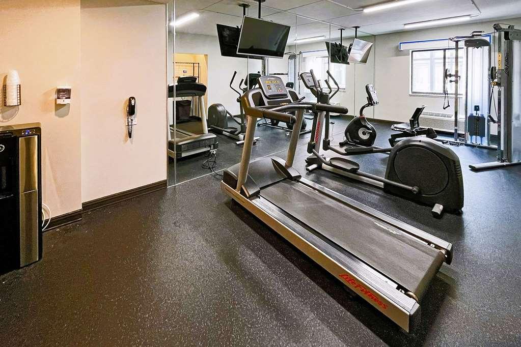 Comfort Inn & Suites Mundelein-Vernon Hills Facilități foto