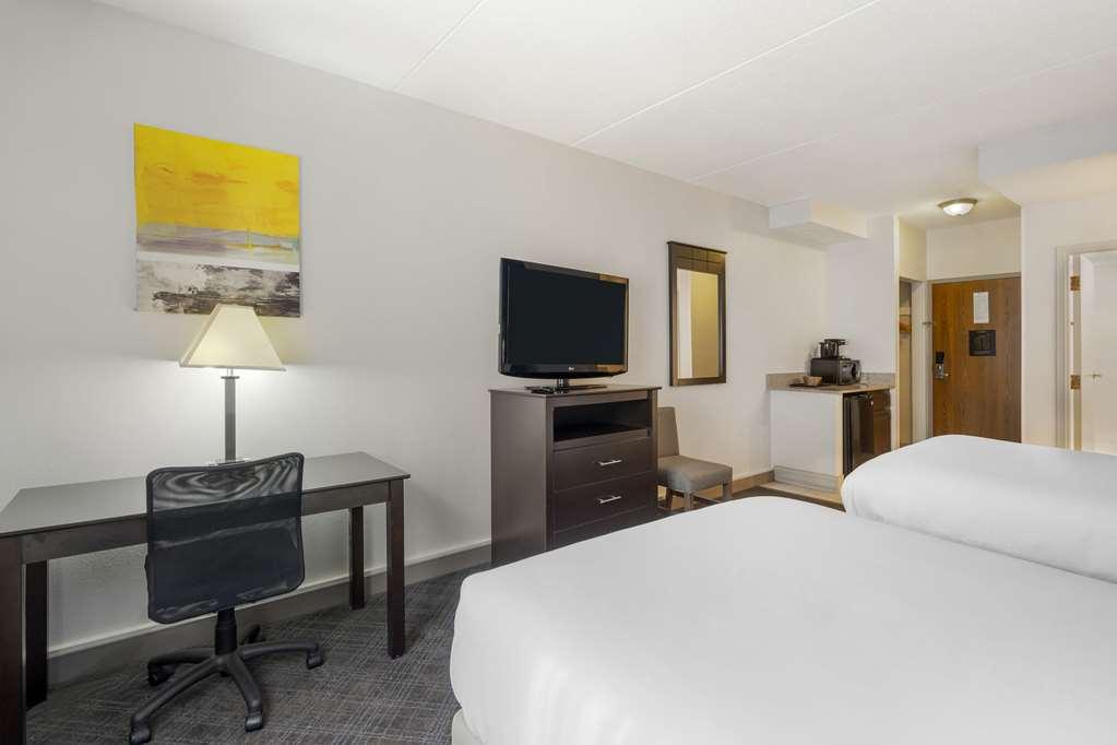 Comfort Inn & Suites Mundelein-Vernon Hills Cameră foto