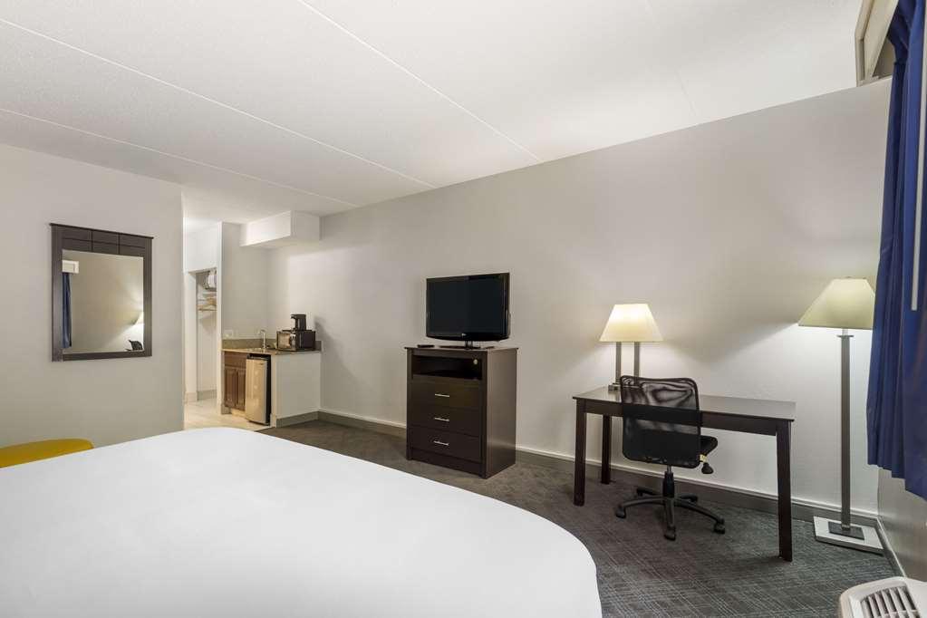 Comfort Inn & Suites Mundelein-Vernon Hills Cameră foto
