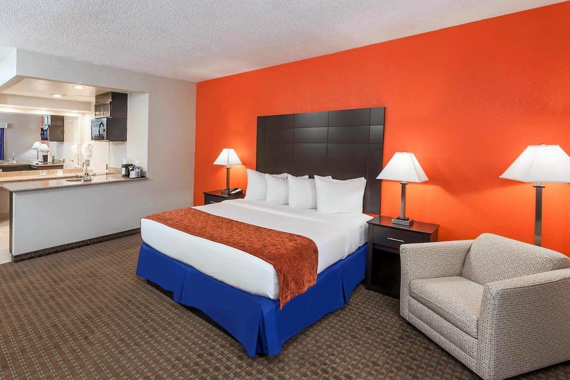 Comfort Inn & Suites Mundelein-Vernon Hills Exterior foto
